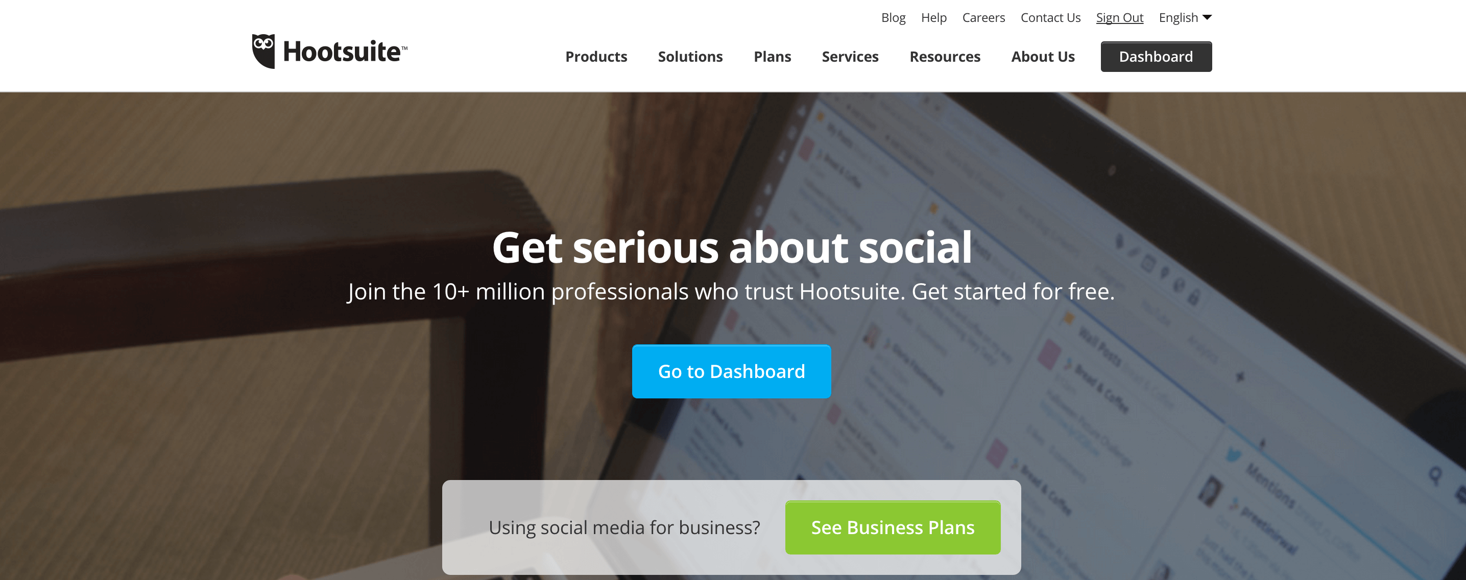 Hootsuite Still isn’t Worth the Money