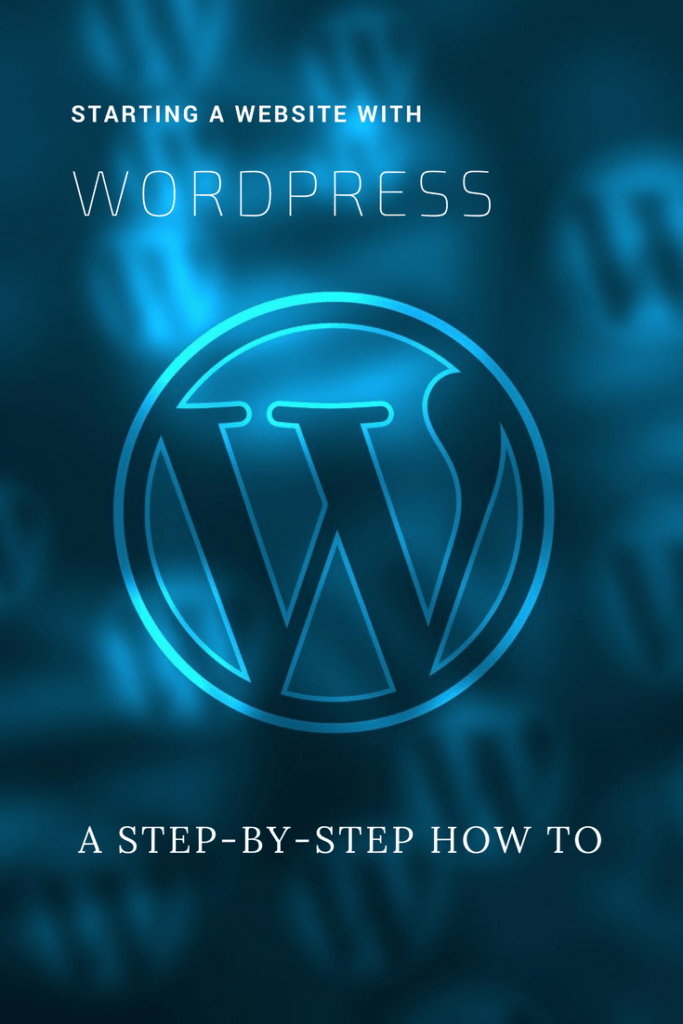 WordPress Website