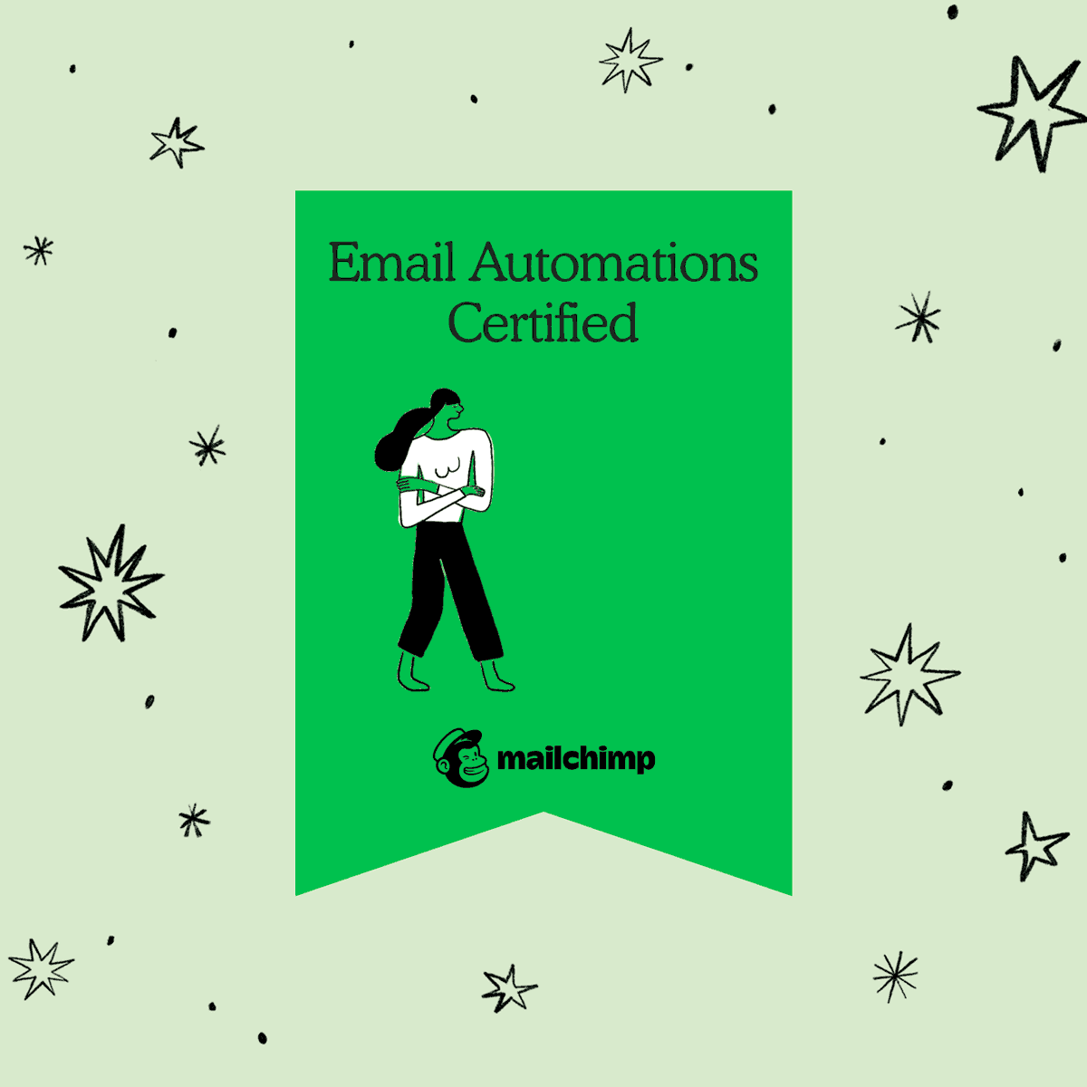 Mailchimp Email Automations Certification