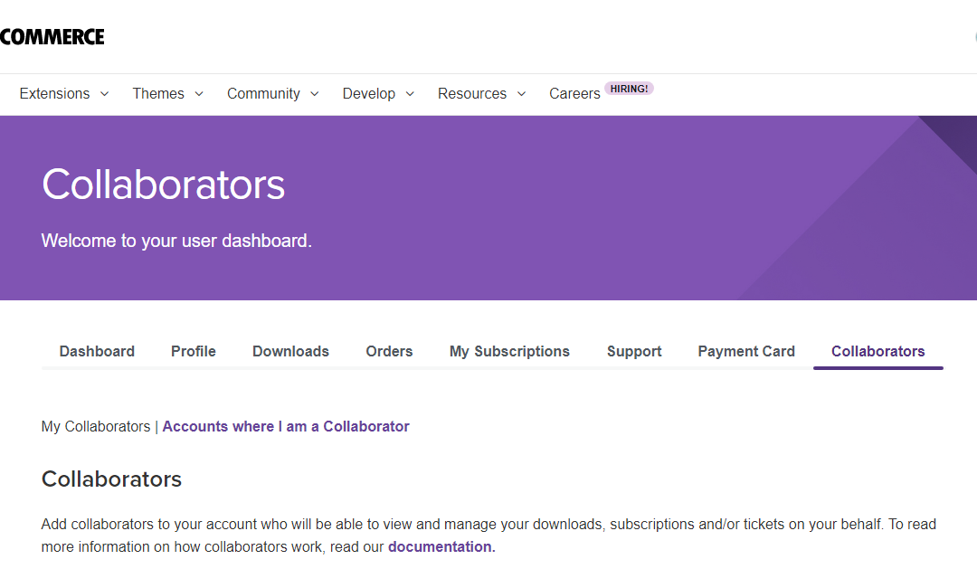 How to Add a User to WooCommerce – Collaborator (2022)