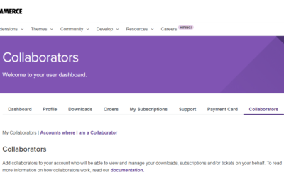 How to Add a User to WooCommerce – Collaborator (2022)