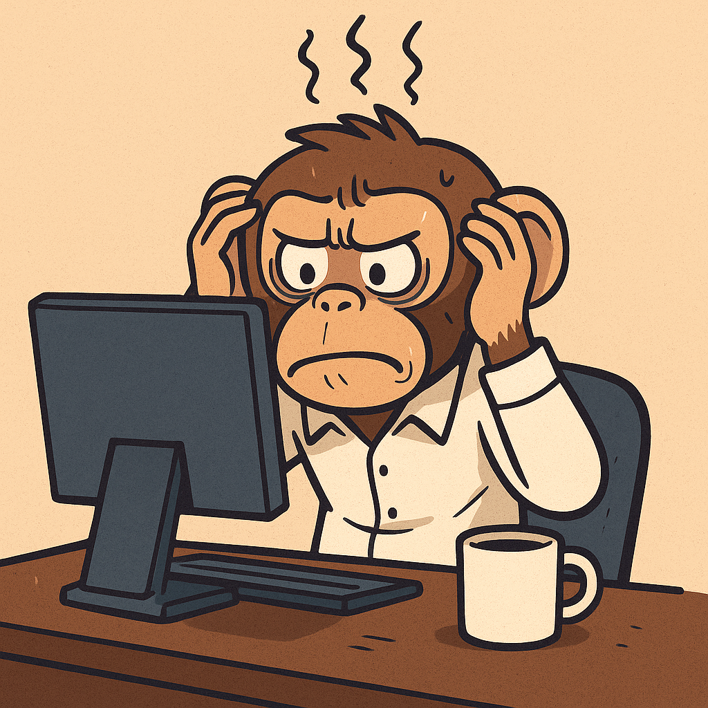 MailChimp isn't what it used to be
